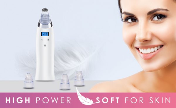 Diamantová mikrodermabraze BeautyRelax Peelmax