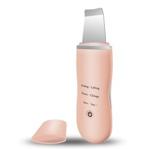 Kosmetický přístroj BeautyRelax Peel&Lift ultrazvuková špachtle