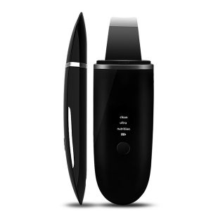 Ultrazvuková špachtle BeautyRelax Peel&lift Premium