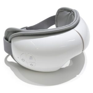 Masážny prístroj BeautyRelax Airglasses Premium