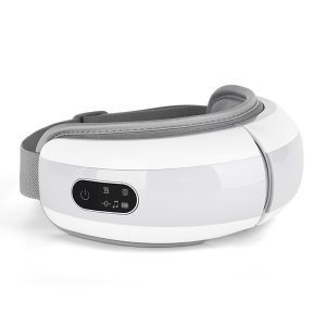 Masážní přístroj BeautyRelax Airglasses Premium