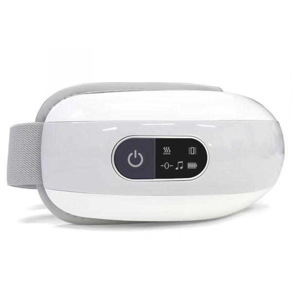 Masážní přístroj BeautyRelax Airglasses Premium