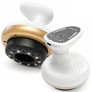 Masážny prístroj BeautyRelax Vacuform Premium