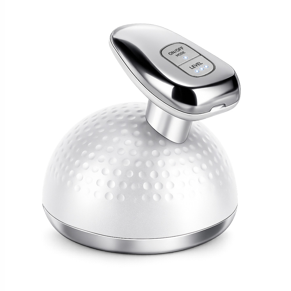 Masážny prístroj na formovanie postavy BeautyRelax Celluform Smart – Obrázok 2