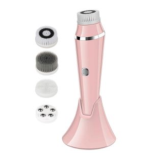 Kosmetický přístroj BeautyRelax Multibrush