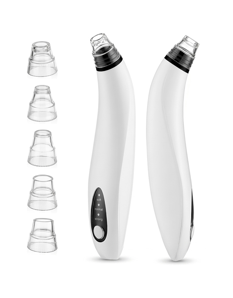 Kozmetický prístroj BeautyRelax Poremax iCam Smart