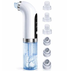 Kozmetický prístroj BeautyRelax Poremax Oxygen