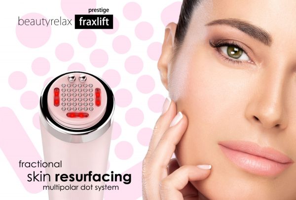 Kosmetický přístroj Beautyrelax Fraxlift Prestige