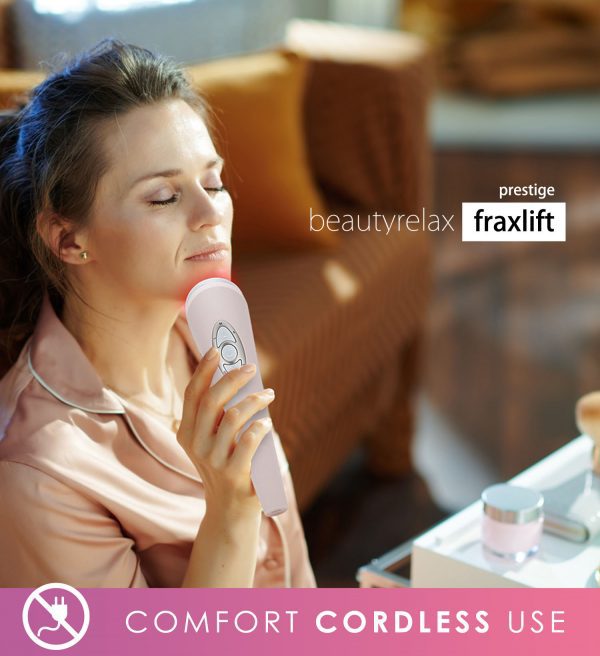 Kosmetický přístroj Beautyrelax Fraxlift Prestige