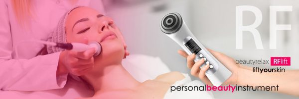 Kosmetický přístroj BeautyRelax Rflift