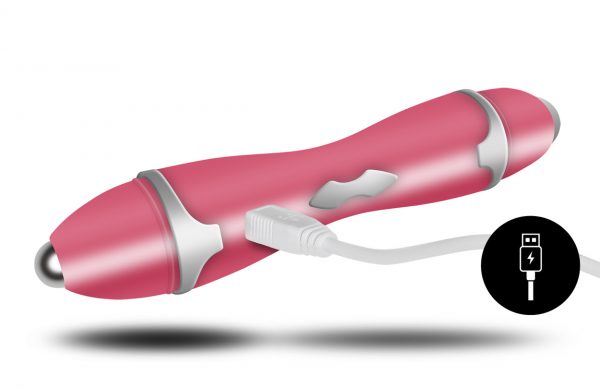 Kosmetický přístroj BeautyRelax Eyepen na tmavé kruhy pod očima