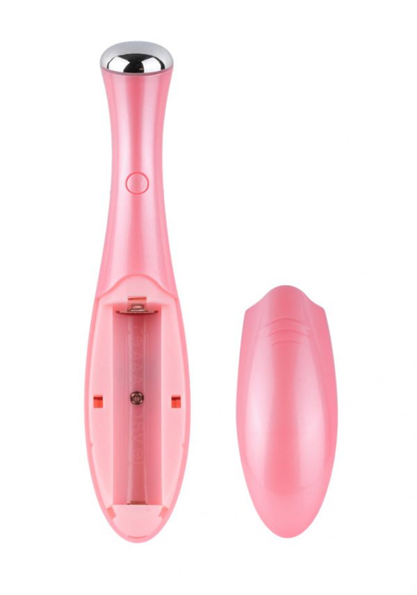 Galvanická žehlička mini BeautyRelax