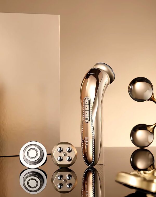 Kozmetický prístroj na vrásky BeautyRelax Rflift Premium Switch Professional