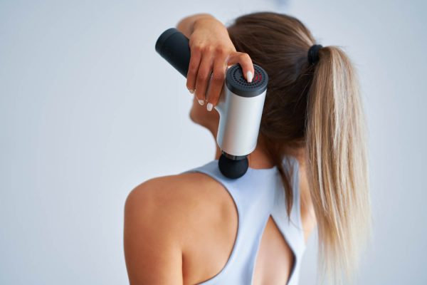 Masážní přístroj Beautyrelax Kineticforce Lite