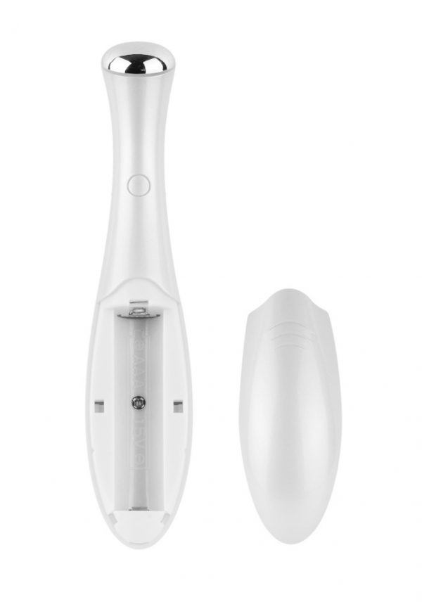 Galvanická žehlička mini BeautyRelax