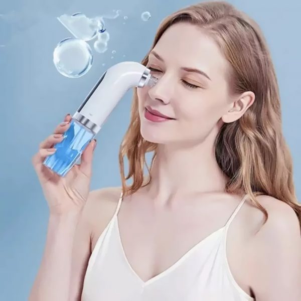 Kosmetický přístroj BeautyRelax Poremax Oxygen