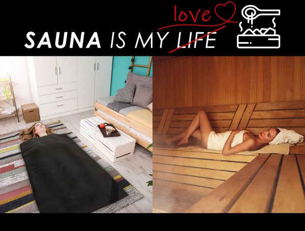 Osobní sauna BeautyRelax IR Sauna Professional