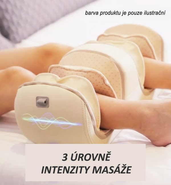 Masážní přístroj BeautyRelax Universal