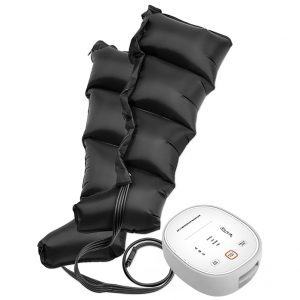 Masážní přístroj BeautyRelax Airflow Comfort