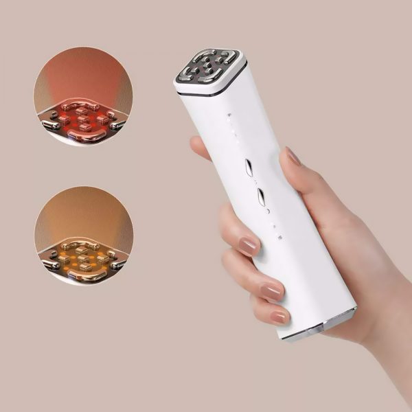 Kosmetický přístroj na vrásky BeautyRelax Rflift Compact