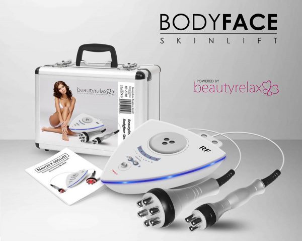 Estetický přístroj BeautyRelax Bodyface Skinlift