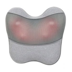 Masážní polštářek BeautyRelax shiatsu Portable