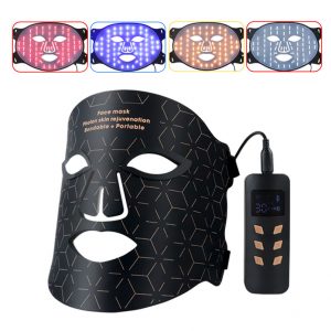 Kosmetický přístroj Beautyrelax Lightmask Deluxe