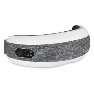 Masážní přístroj BeautyRelax Airglasses Premium