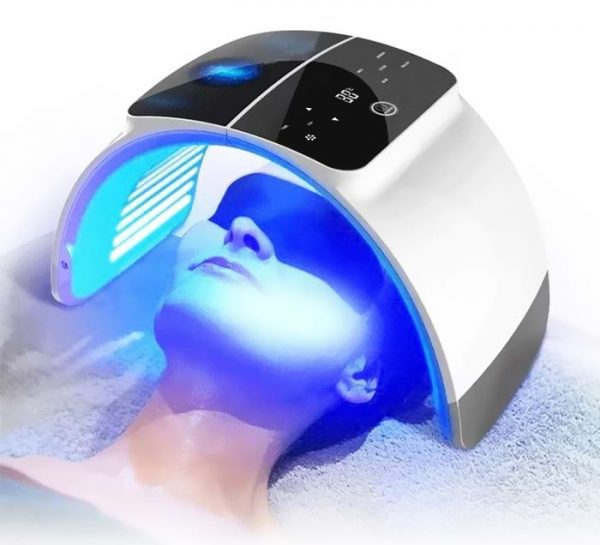 Kosmetický přístroj Beautyrelax Lightpanel Premium