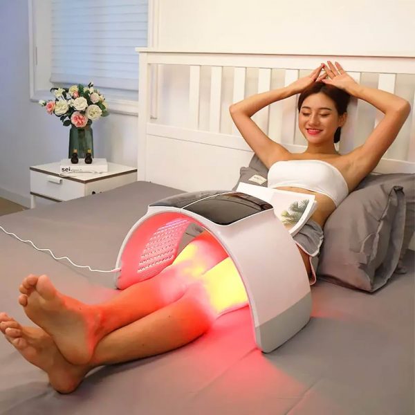 Kosmetický přístroj Beautyrelax Lightpanel Premium