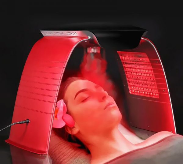 Kosmetický přístroj Beautyrelax Lightpanel Professional