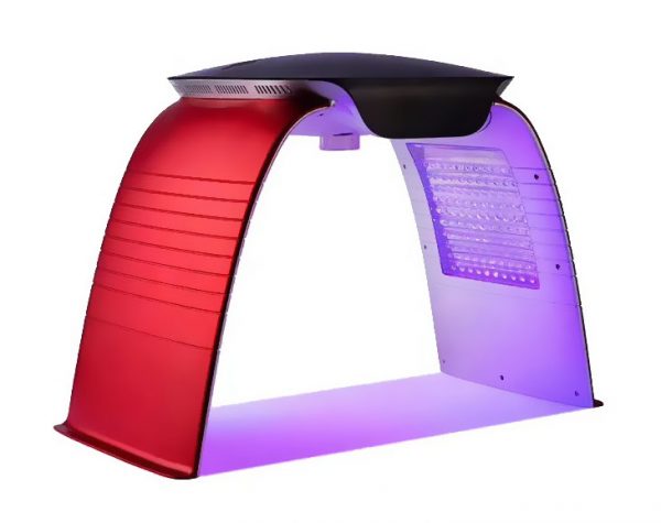 Kosmetický přístroj Beautyrelax Lightpanel Professional