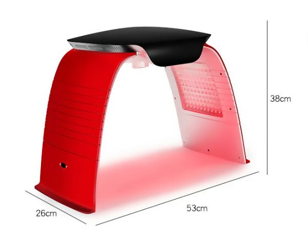 Kosmetický přístroj Beautyrelax Lightpanel Professional