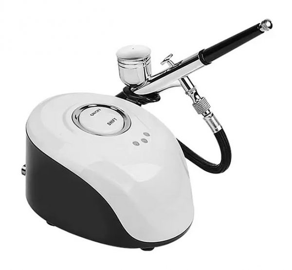 Kosmetický přístroj BeautyRelax Nanotouch Professional