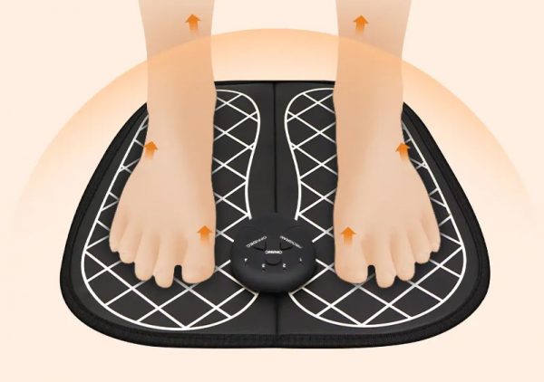 Masážní přístroj BeautyRelax Beform Feet