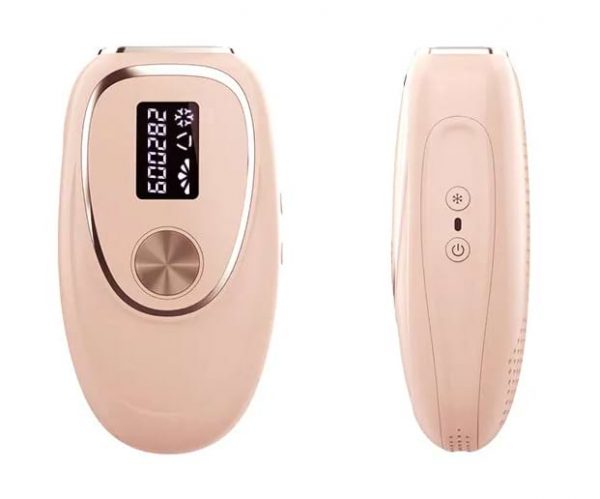 IPL epilátor Beautyrelax IPL Compact Cold