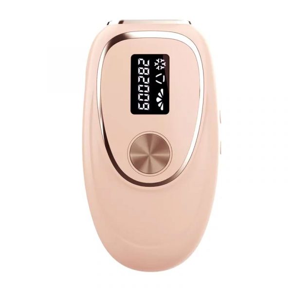 IPL epilátor Beautyrelax IPL Compact Cold