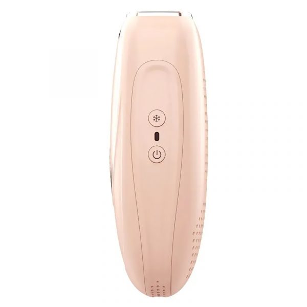 IPL epilátor Beautyrelax IPL Compact Cold