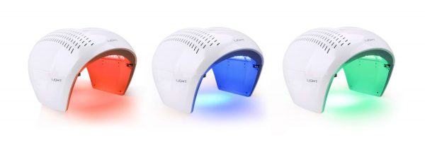 Kosmetický přístroj Beautyrelax Lightpanel Premium