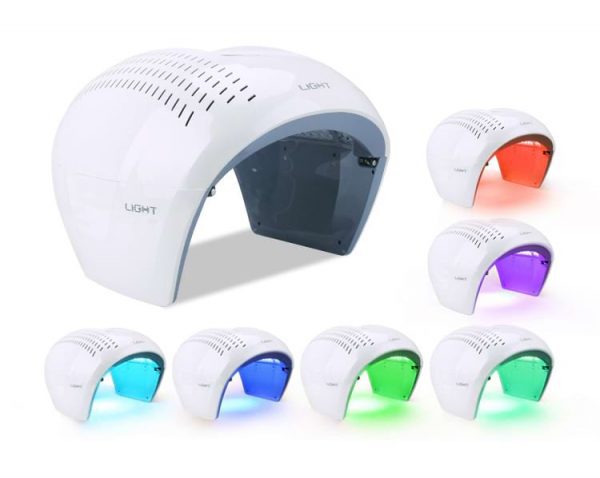 Kosmetický přístroj Beautyrelax Lightpanel Premium