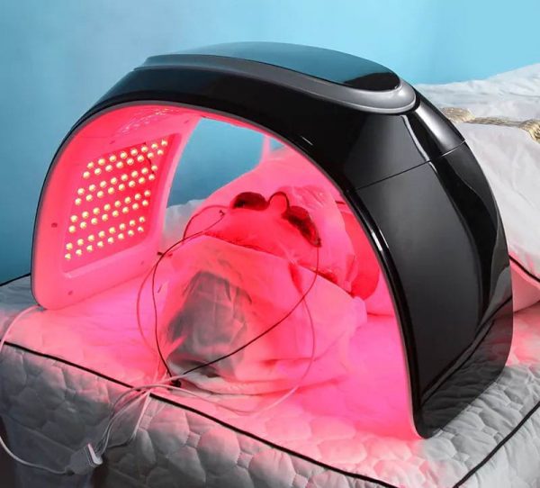 Kosmetický přístroj Beautyrelax Lightpanel Professional Exclusive