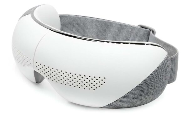 Masážní přístroj BeautyRelax Airglasses Compact