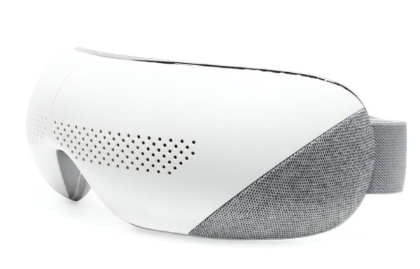 Masážní přístroj BeautyRelax Airglasses Compact