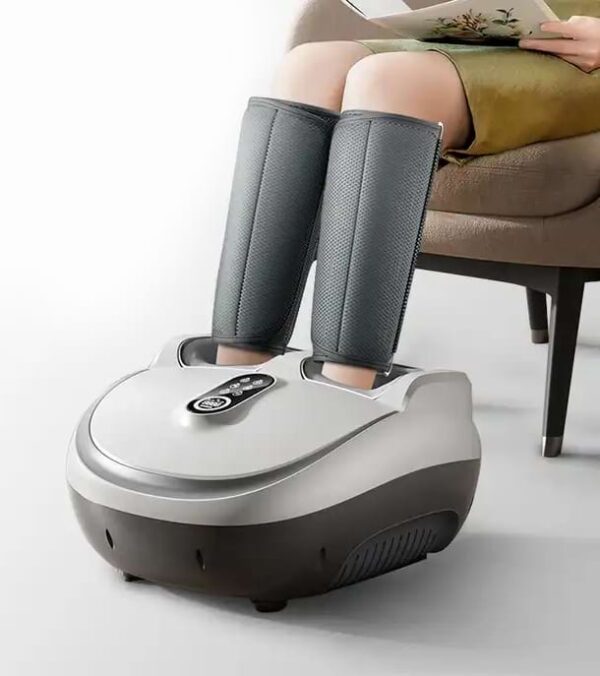 Masážny prístroj BeautyRelax Airflow Rehabmax