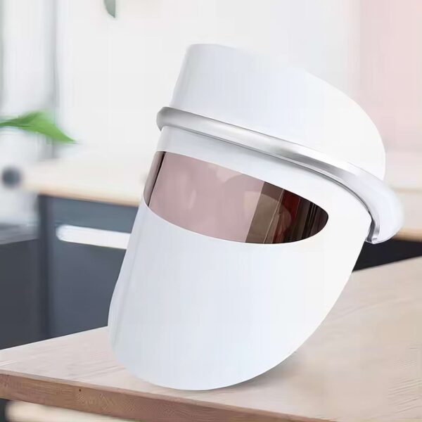 Kozmetický prístroj BeautyRelax Lightmask