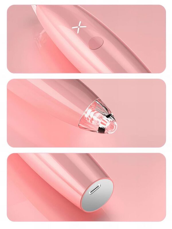 Diamantová mikrodermabrázia BeautyRelax Peelmax Smart