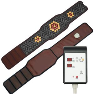 Saunový pás BeautyRelax IR Slim Premium