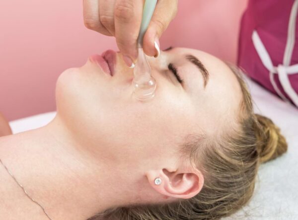 Diamantová mikrodermabrázia BeautyRelax Peelmax Oxygen