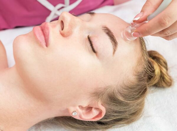 Diamantová mikrodermabrázia BeautyRelax Peelmax Oxygen