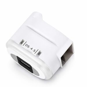 Náhradná hlavica pre model BeautyRelax HIFU Twin Attack Professional